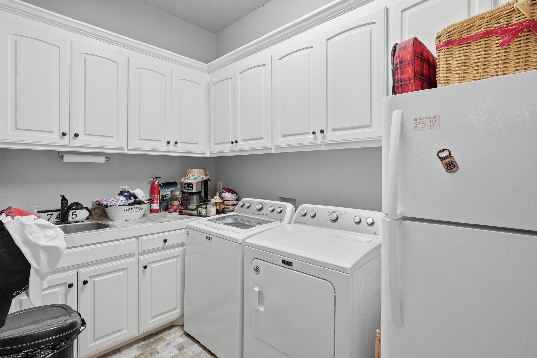 7405 Fox Fire Court Granbury TX 76049