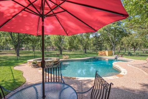 7405 Fox Fire Court Granbury TX 76049