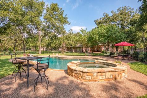 7405 Fox Fire Court Granbury TX 76049