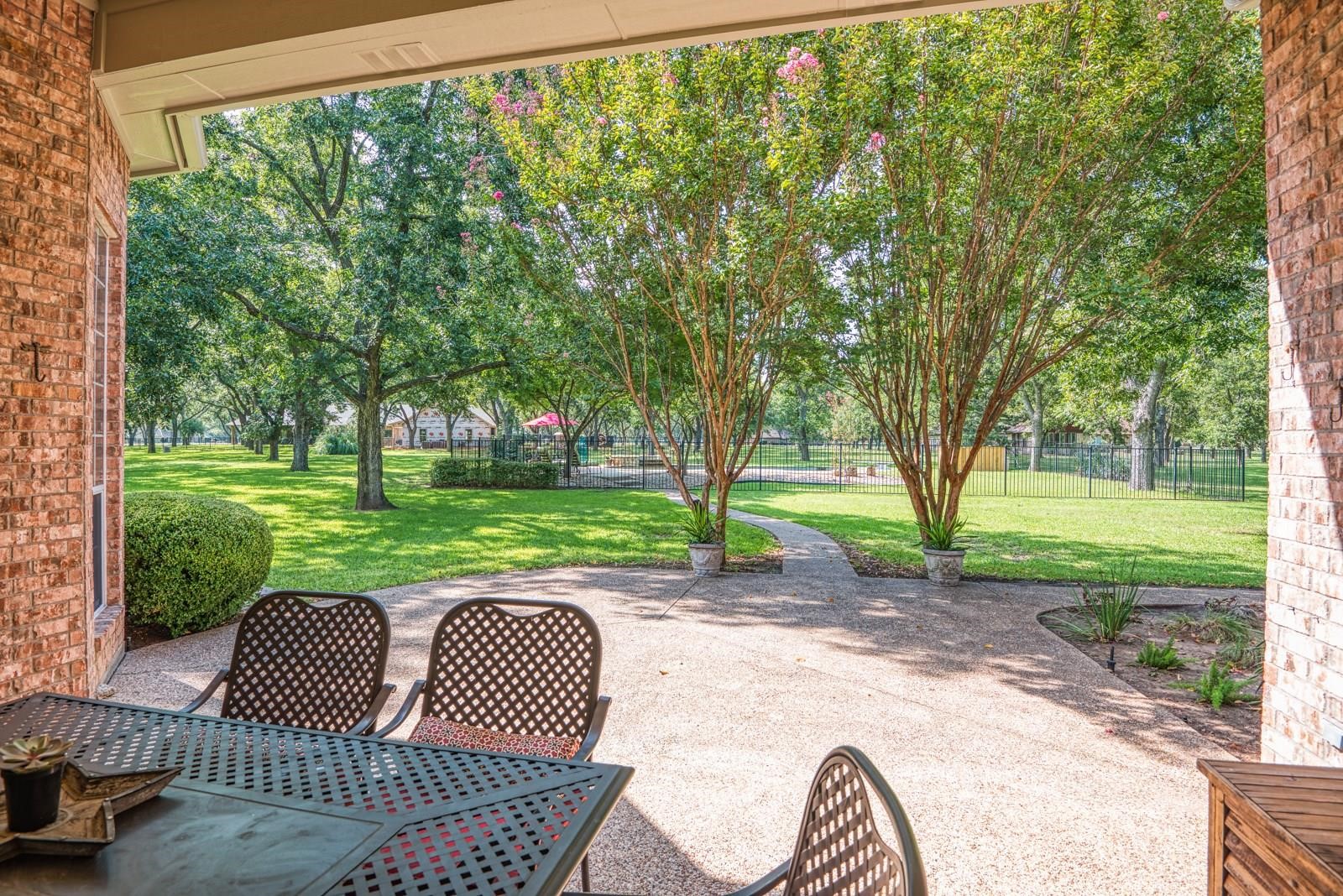 7405 Fox Fire Court Granbury TX 76049