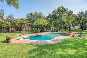 7405 Fox Fire Court Granbury TX 76049