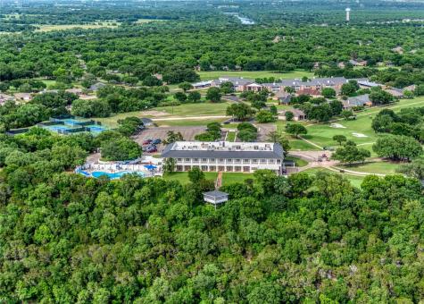 7405 Fox Fire Court Granbury TX 76049