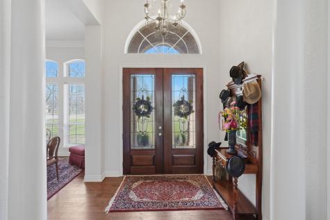7405 Fox Fire Court Granbury TX 76049