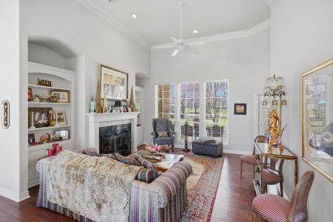 7405 Fox Fire Court Granbury TX 76049