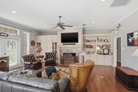 7405 Fox Fire Court Granbury TX 76049