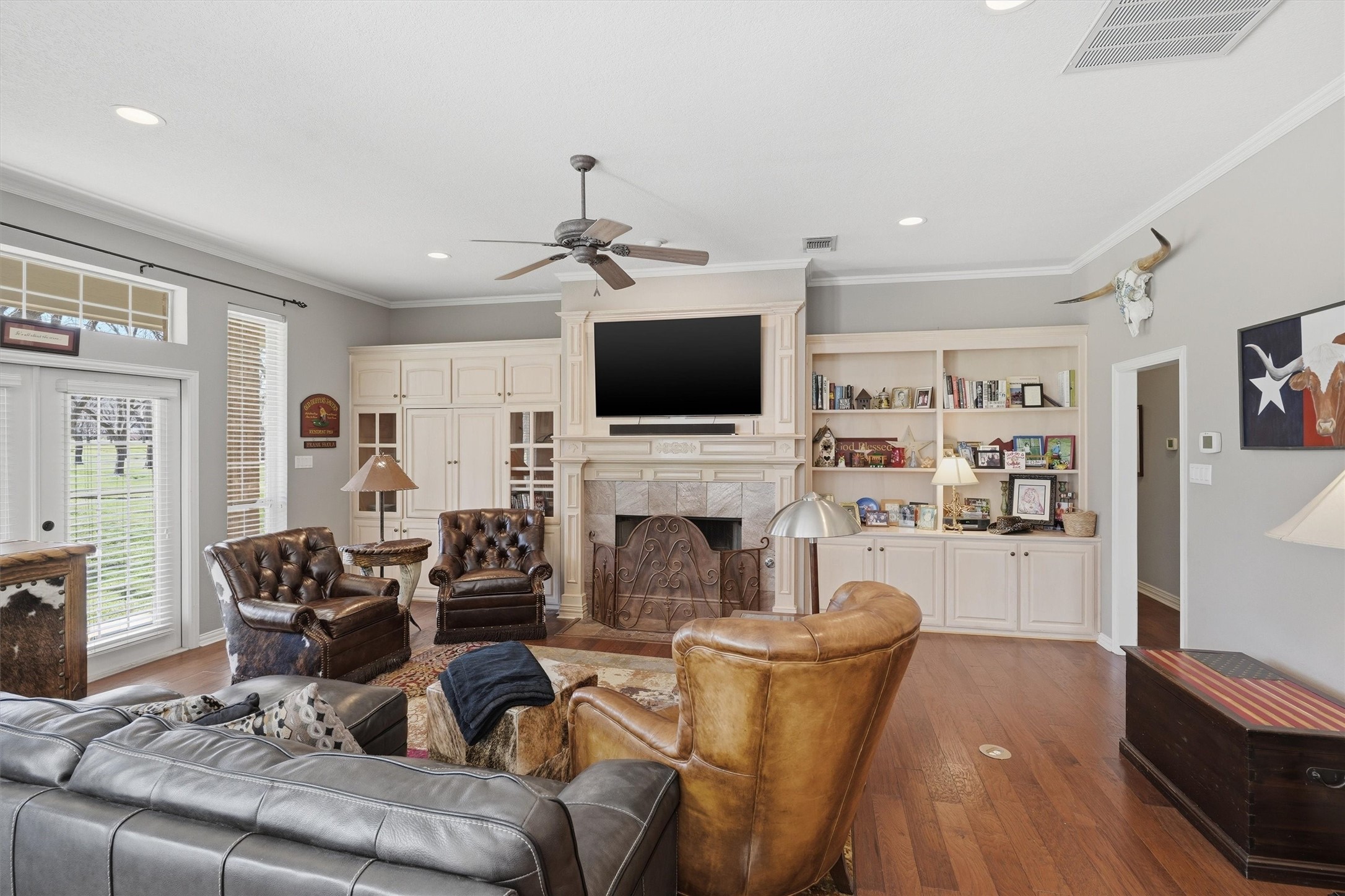 7405 Fox Fire Court Granbury TX 76049