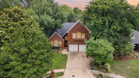 1301 Meadowbrook Drive Mckinney TX 75069