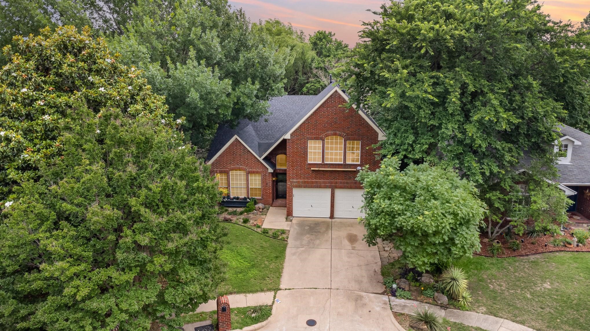 1301 Meadowbrook Drive Mckinney TX 75069