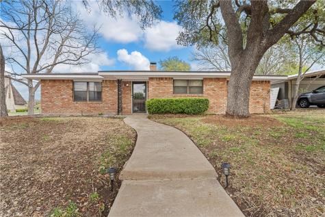 1343 La Porte Drive Waco TX 76710