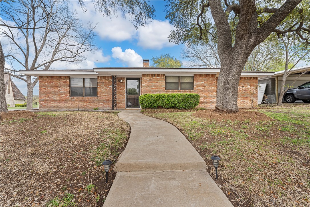 1343 La Porte Drive Waco TX 76710