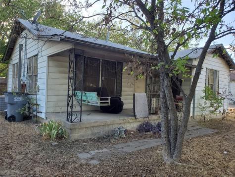 3355 Sherwood Avenue Lancaster TX 75134