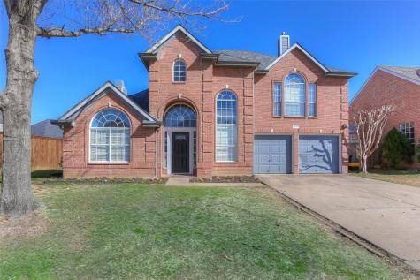 5728 Christy Lane Haltom City TX 76137