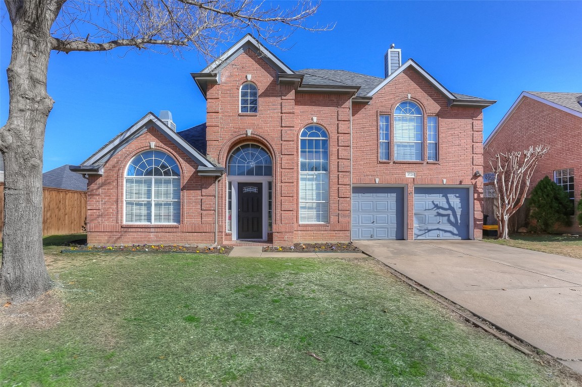 5728 Christy Lane Haltom City TX 76137