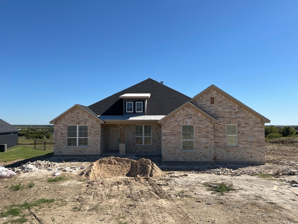 8636 Bricelyn Court Godley TX 76044