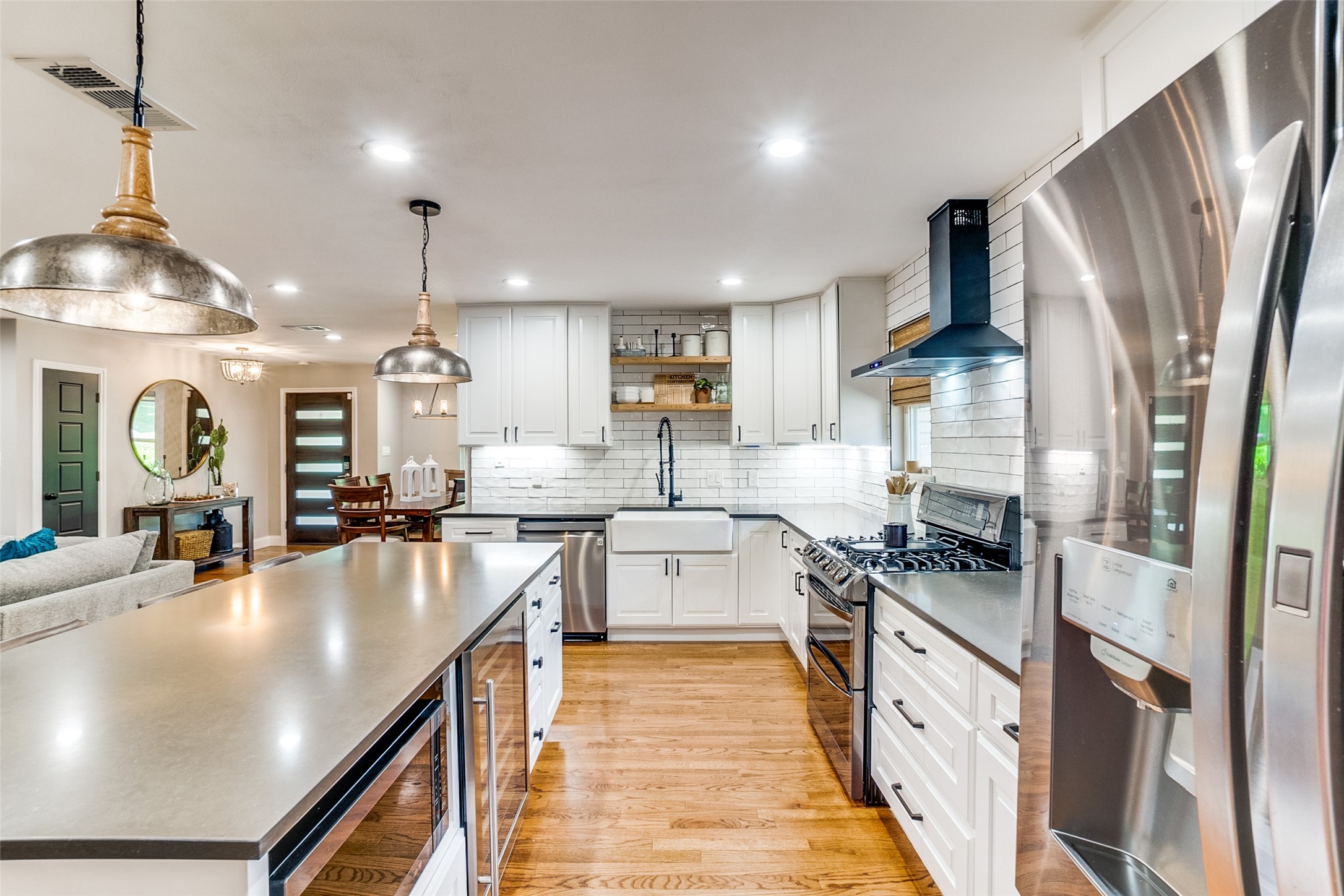 2702 Ripplewood Drive Dallas TX 75228