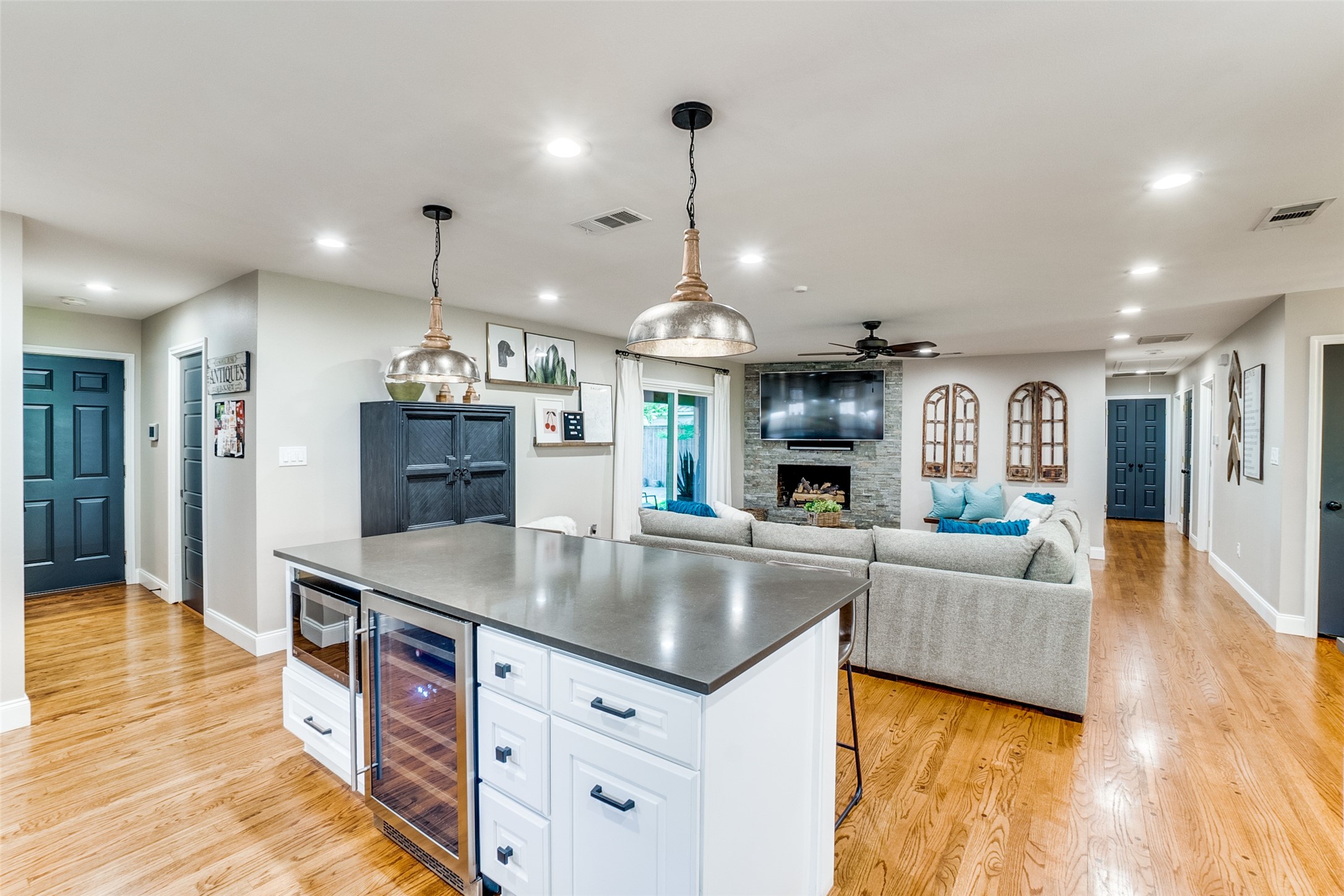 2702 Ripplewood Drive Dallas TX 75228
