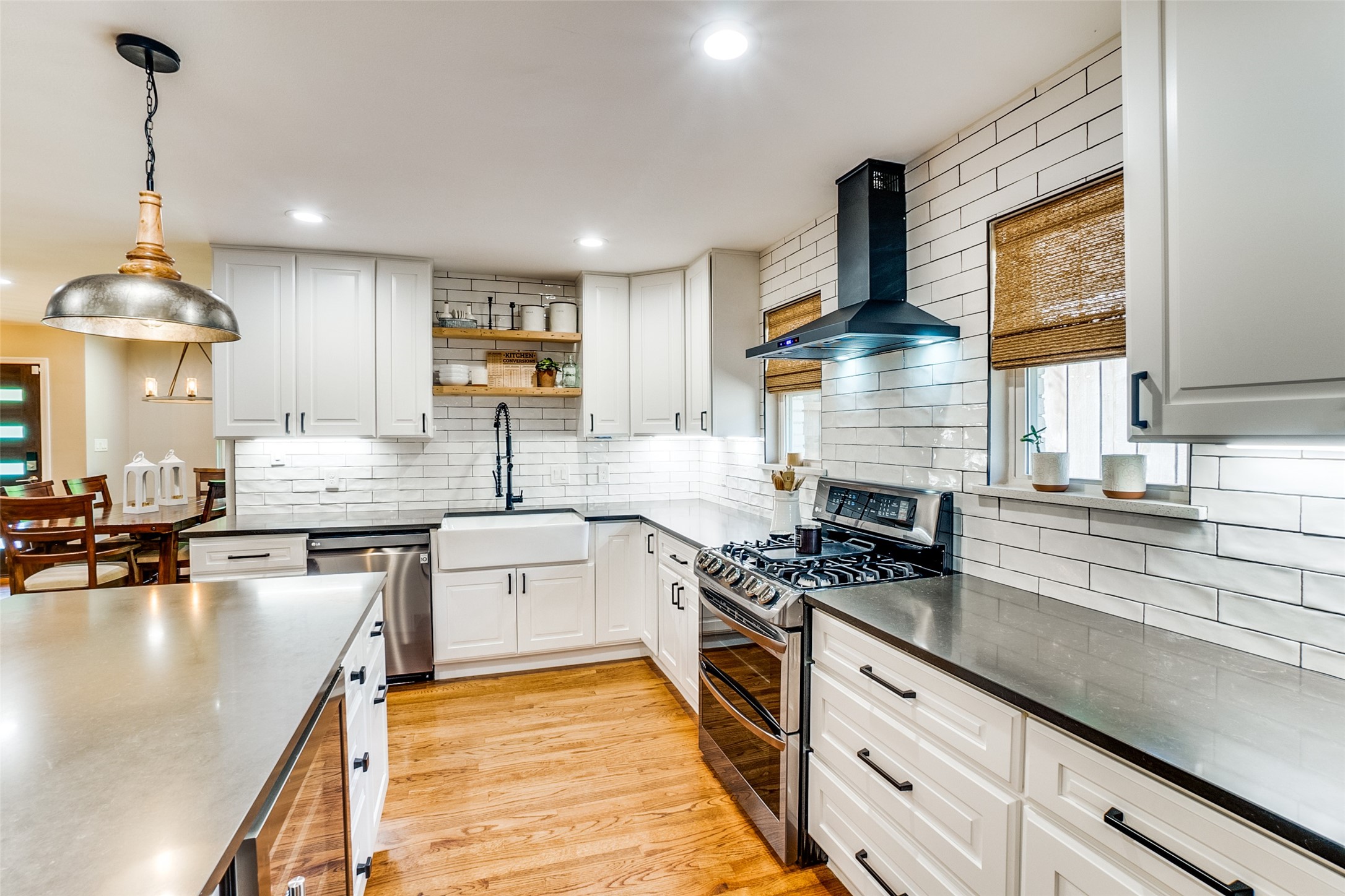 2702 Ripplewood Drive Dallas TX 75228