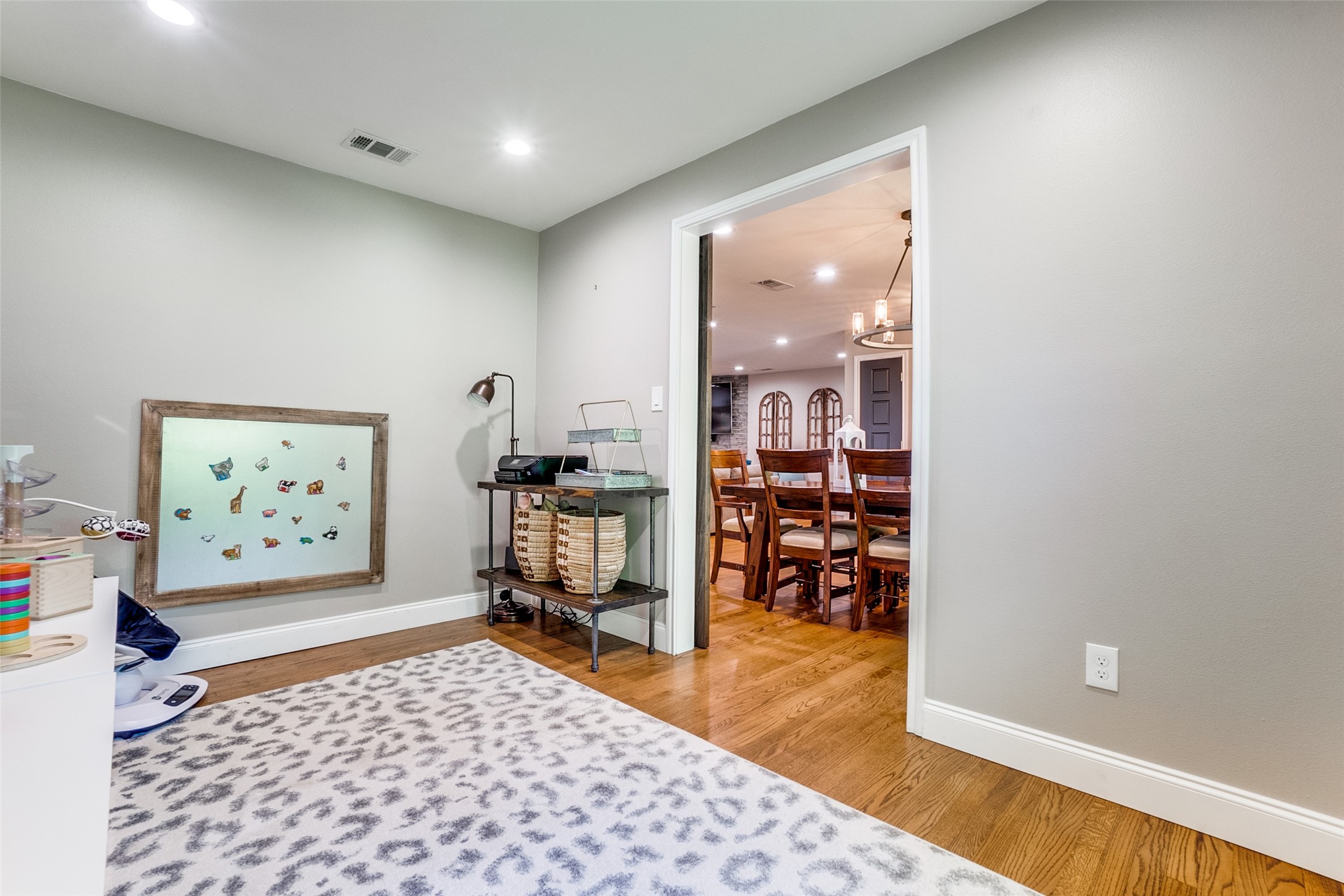 2702 Ripplewood Drive Dallas TX 75228