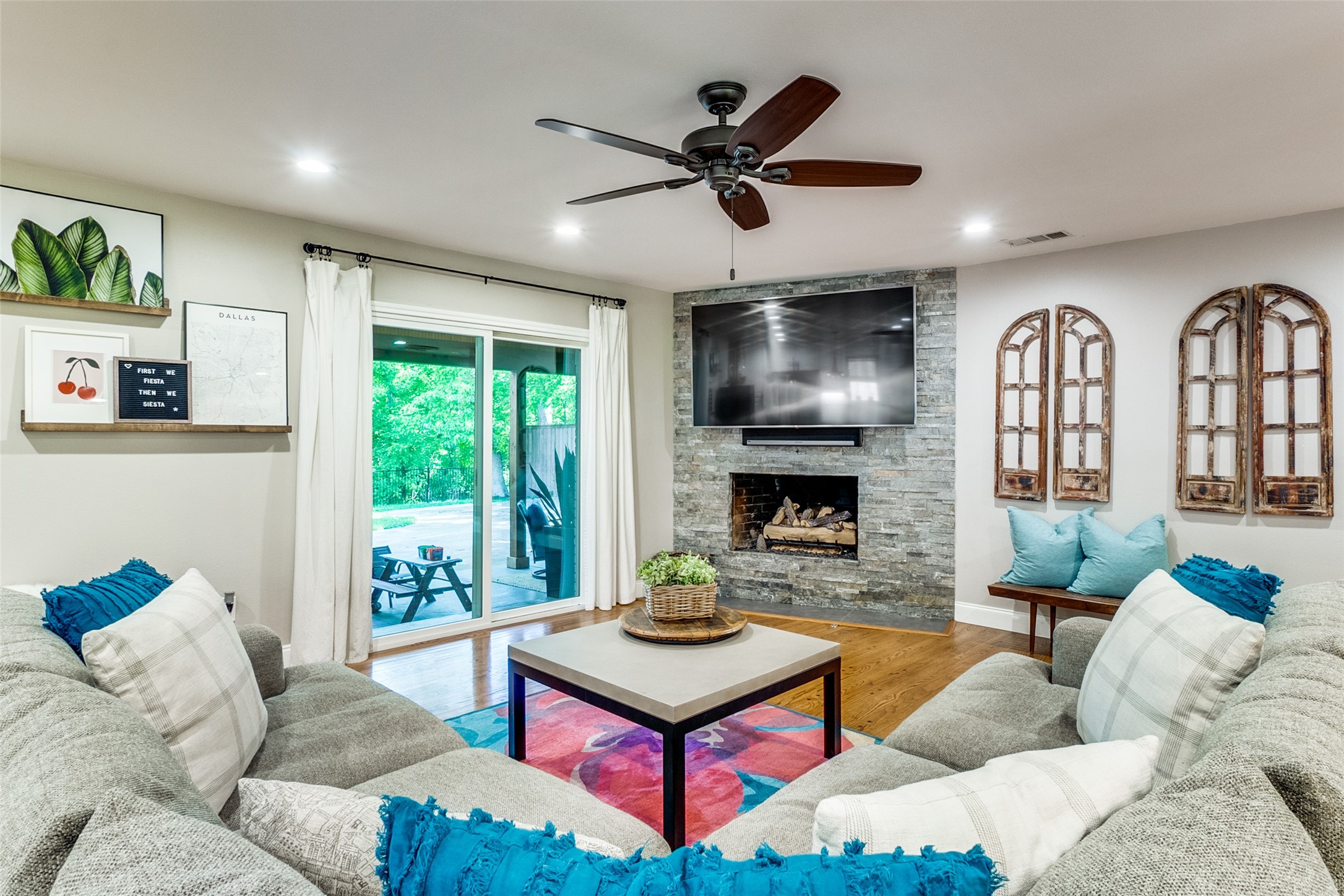 2702 Ripplewood Drive Dallas TX 75228