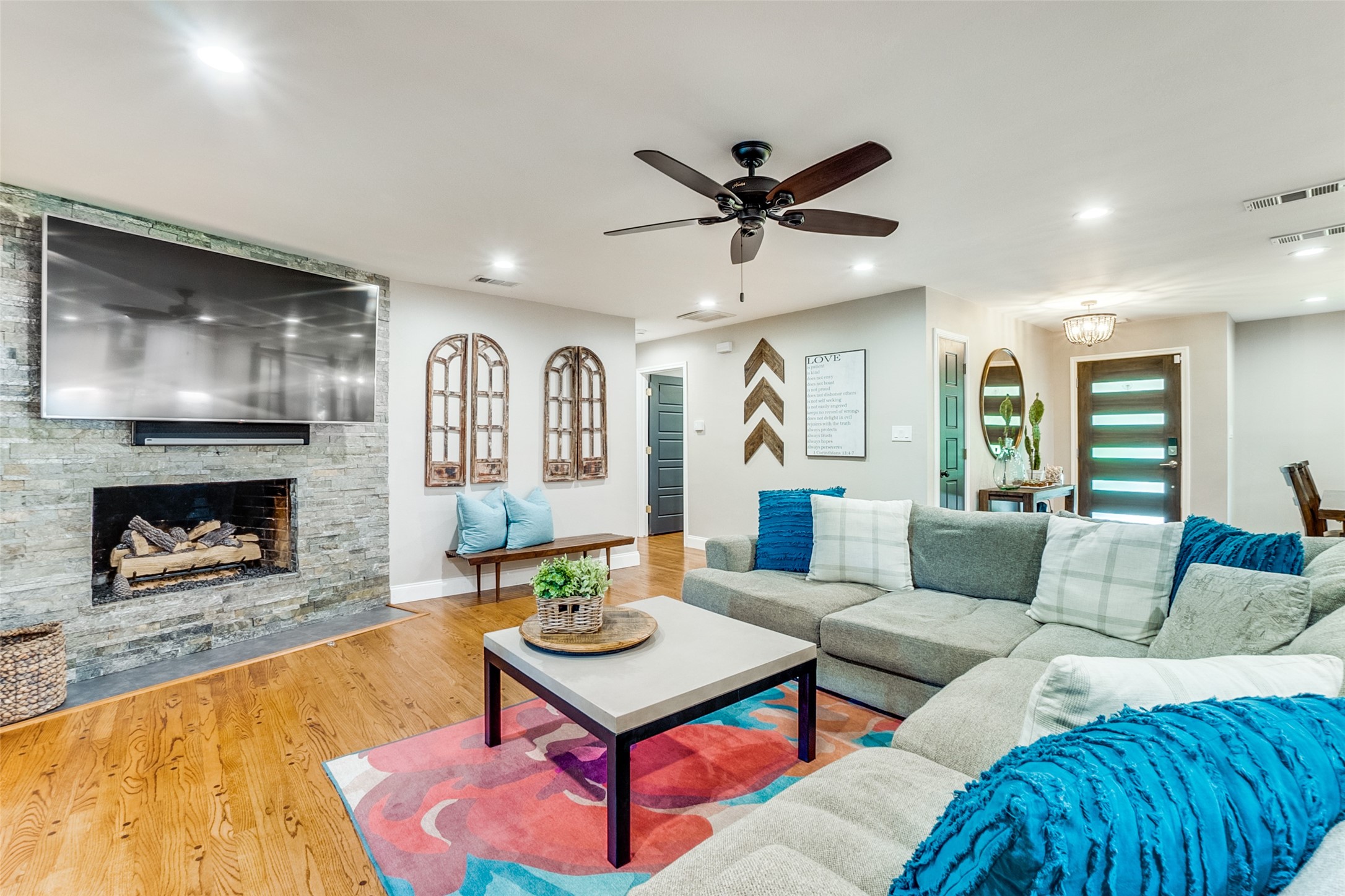 2702 Ripplewood Drive Dallas TX 75228