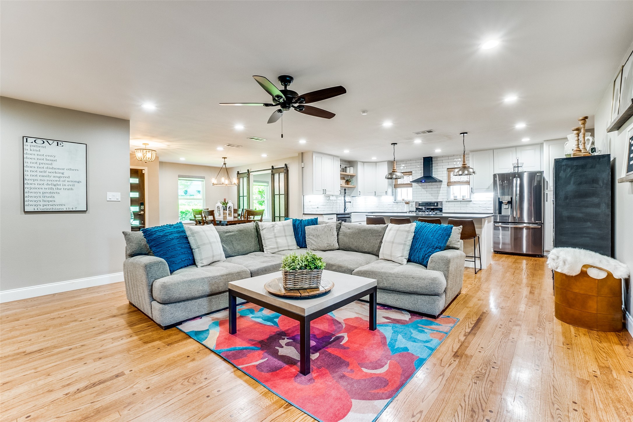 2702 Ripplewood Drive Dallas TX 75228
