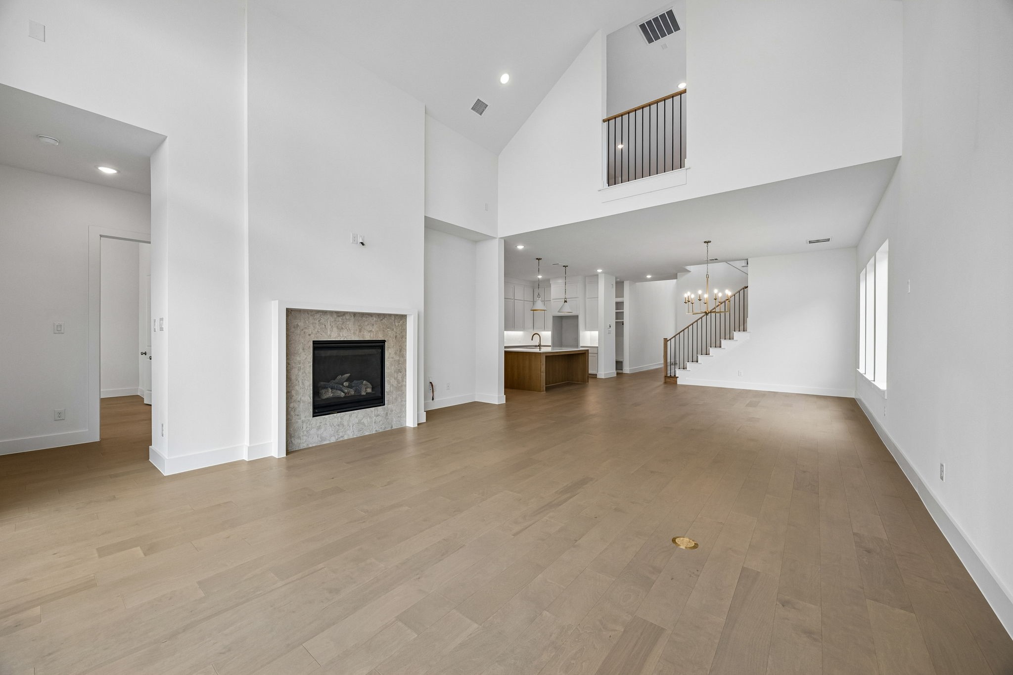 4020 Bentsen Street Mckinney TX 75071