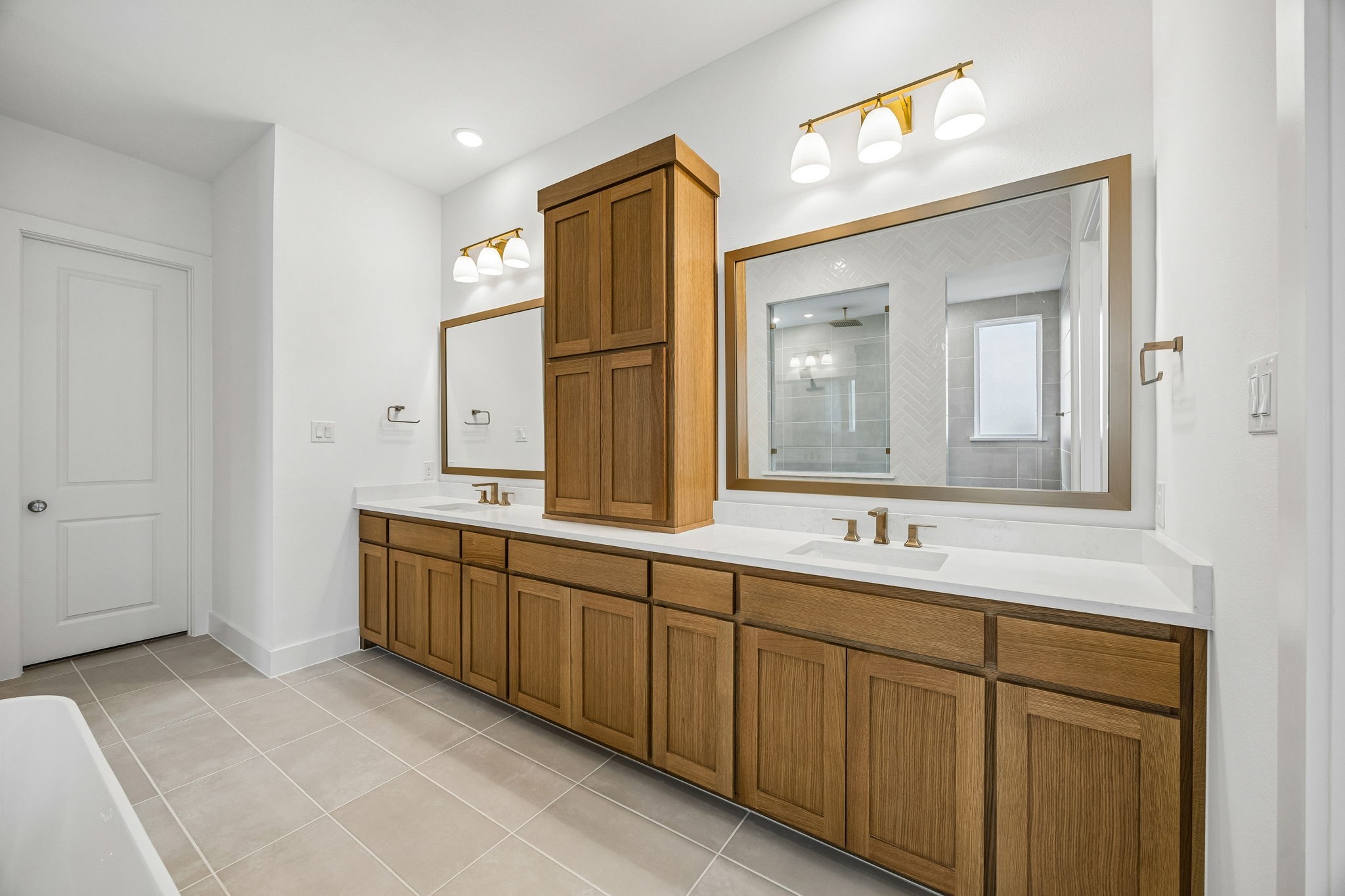 4020 Bentsen Street Mckinney TX 75071