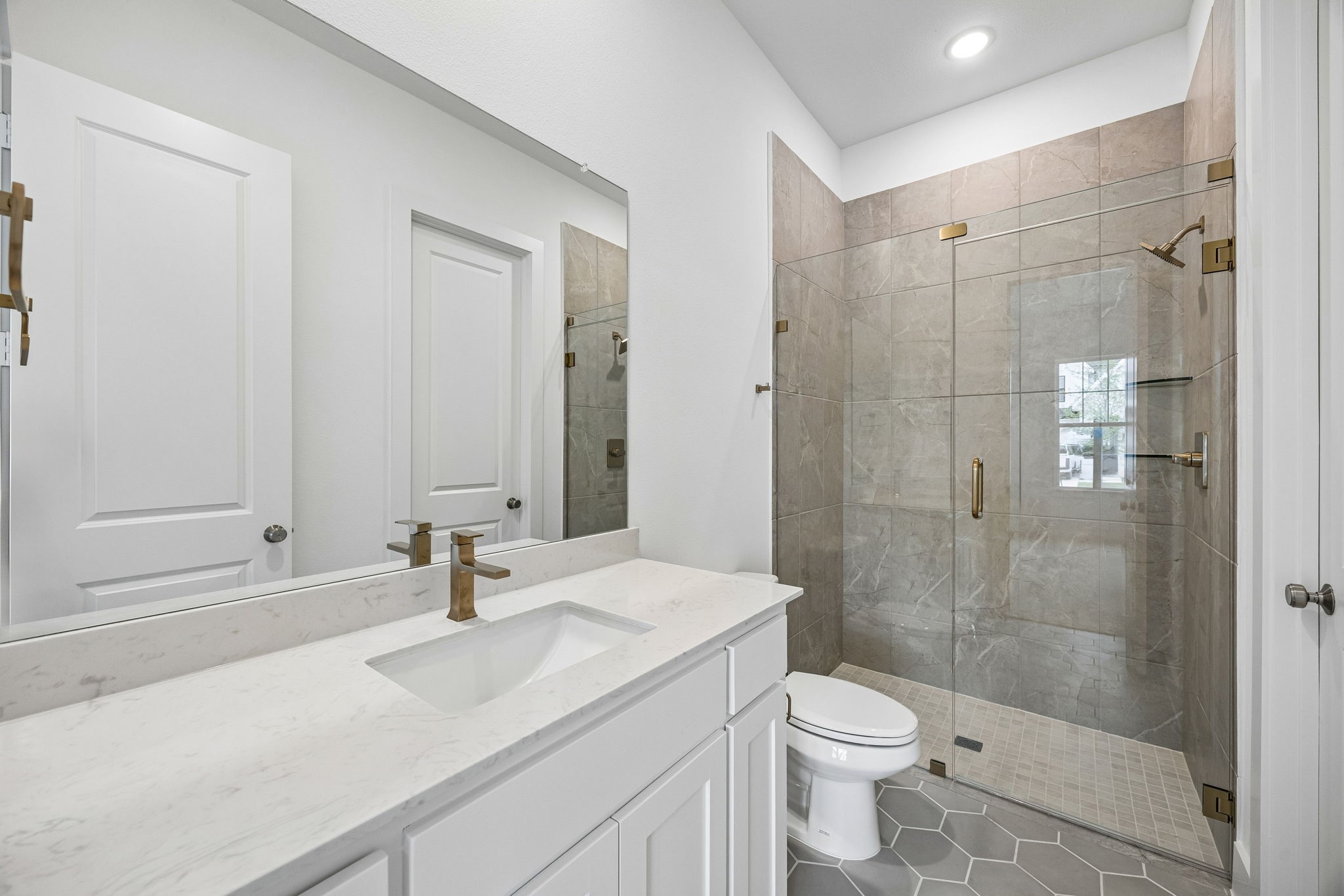 4020 Bentsen Street Mckinney TX 75071