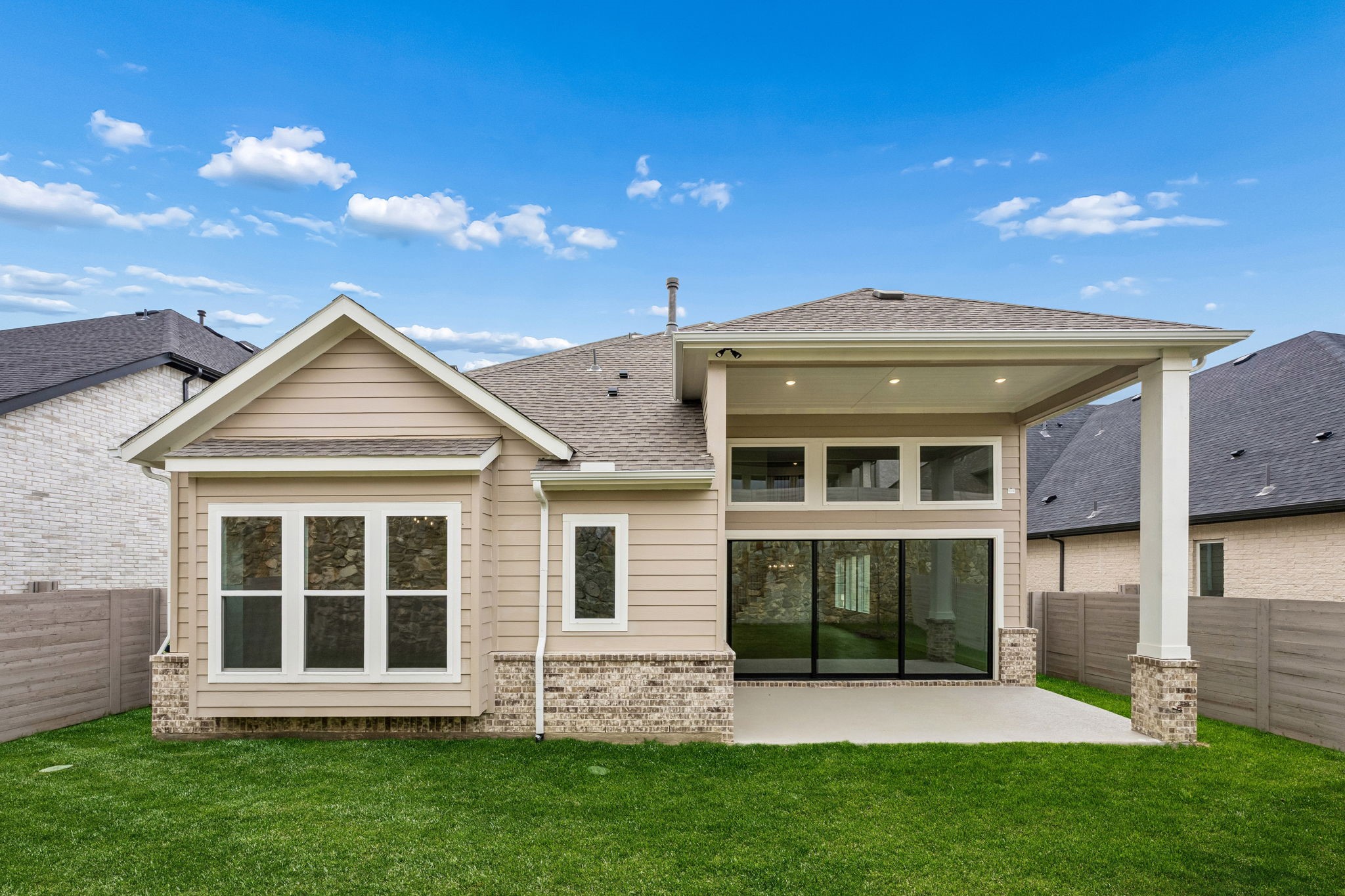 4020 Bentsen Street Mckinney TX 75071