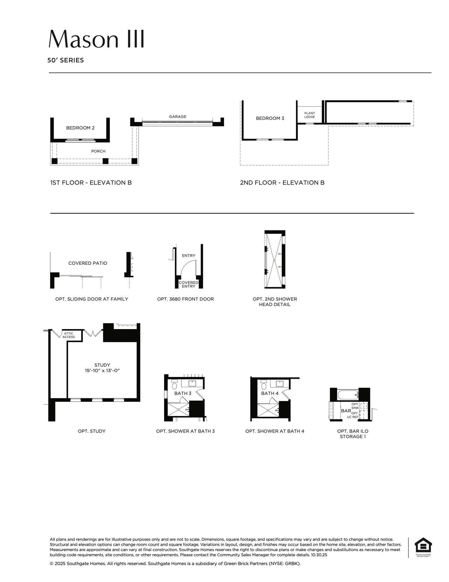4020 Bentsen Street Mckinney TX 75071