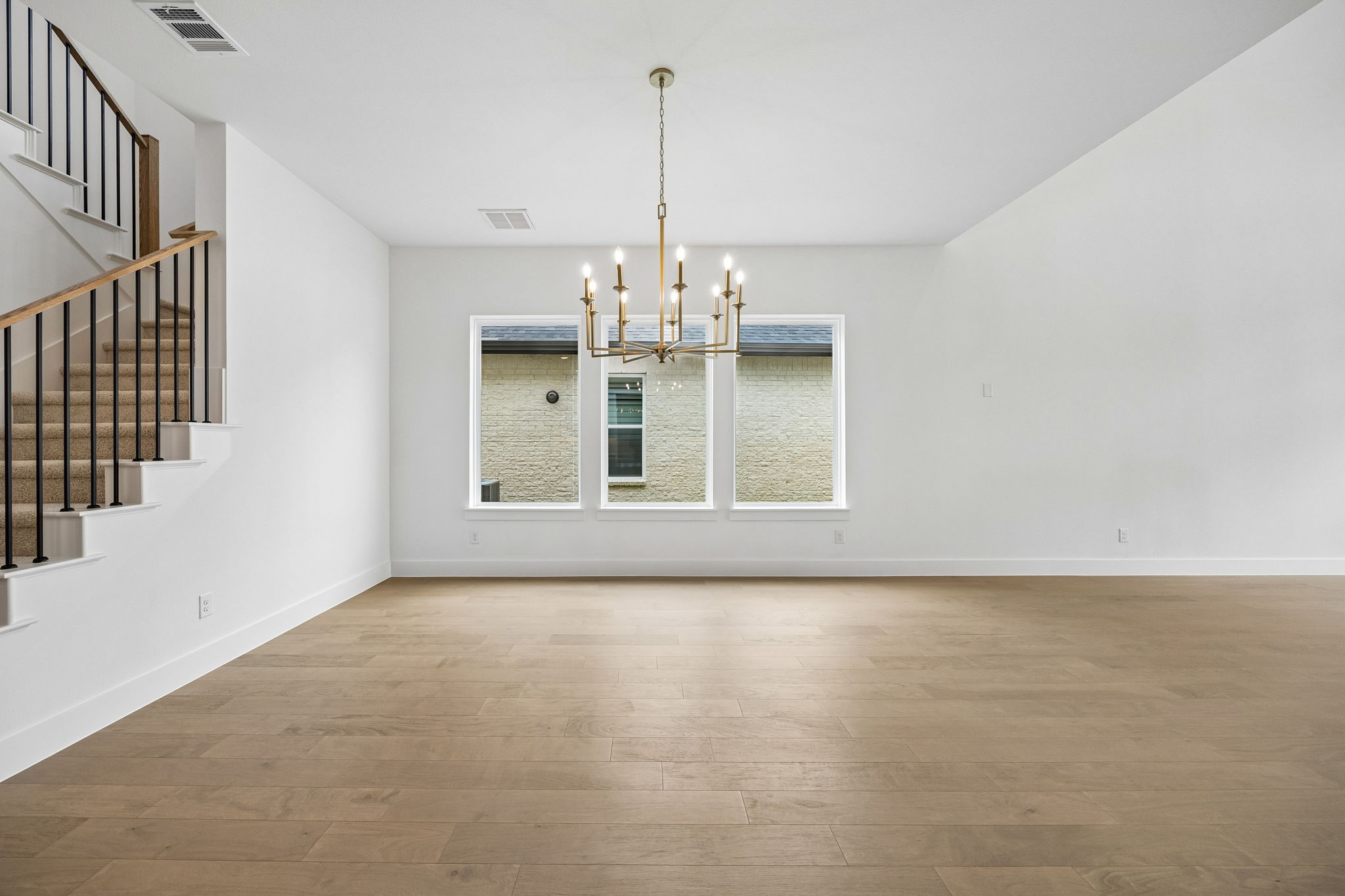 4020 Bentsen Street Mckinney TX 75071