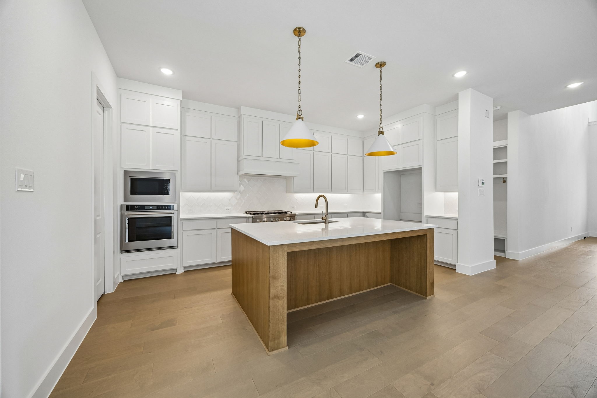 4020 Bentsen Street Mckinney TX 75071