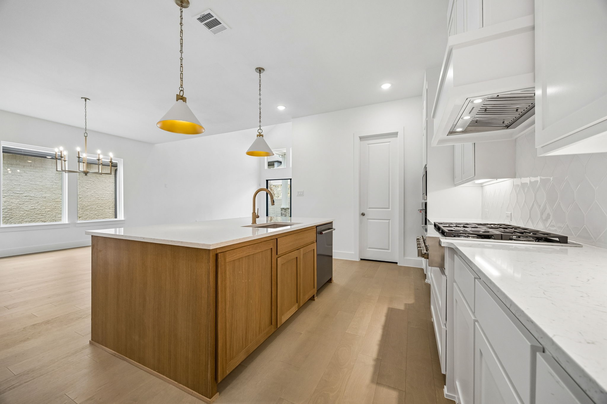 4020 Bentsen Street Mckinney TX 75071