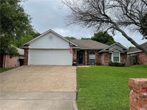1920 Real Drive Waco TX 76712