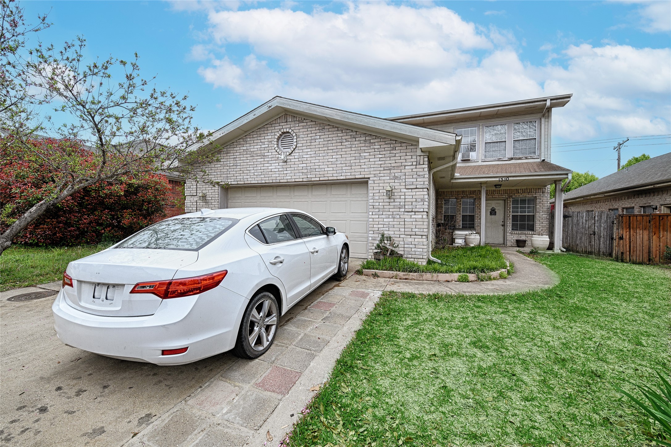 1310 San Miguel Drive Duncanville TX 75137