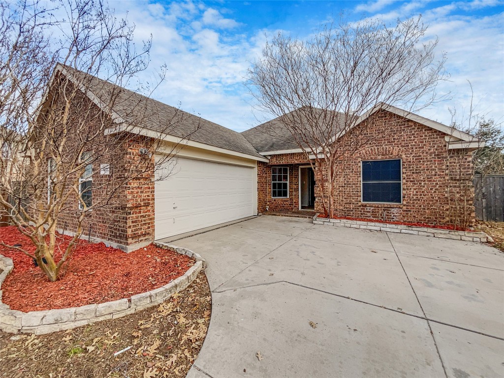 1200 Cedar Springs Drive Allen TX 75002