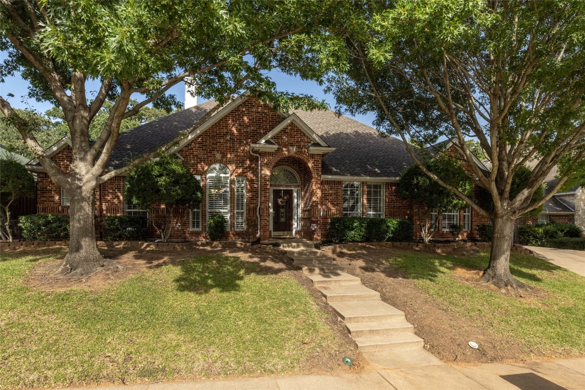 8408 Havenwood Drive North Richland Hills TX 76182