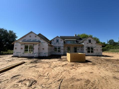 1000 Vh Ranch Road Poolville TX 76487