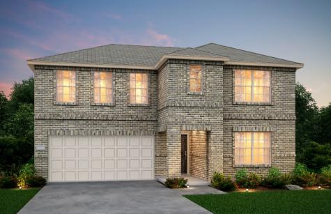 1224 Lackley Drive Fort Worth TX 76131