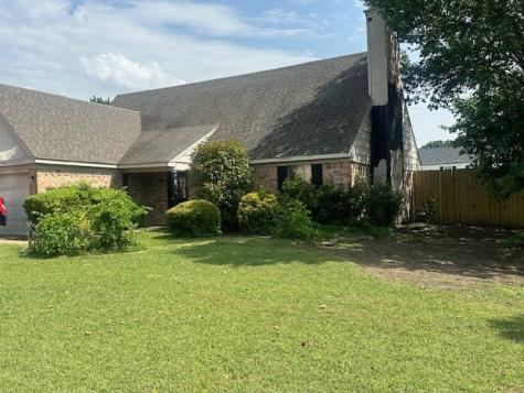 1600 Crimson Court Arlington TX 76018