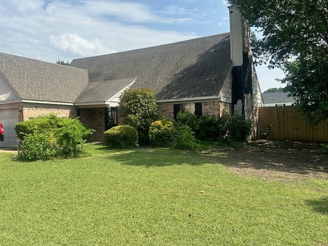 1600 Crimson Court Arlington TX 76018