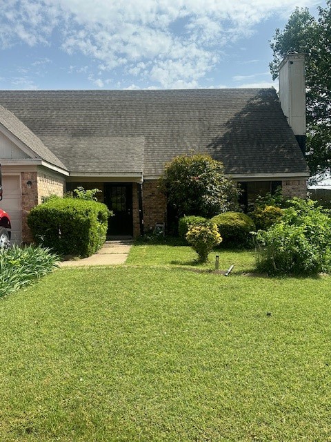 1600 Crimson Court Arlington TX 76018