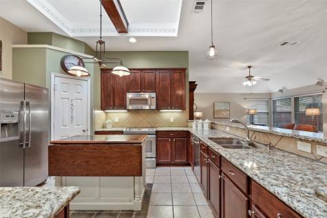 3408 Smoke Tree Lane Mckinney TX 75070