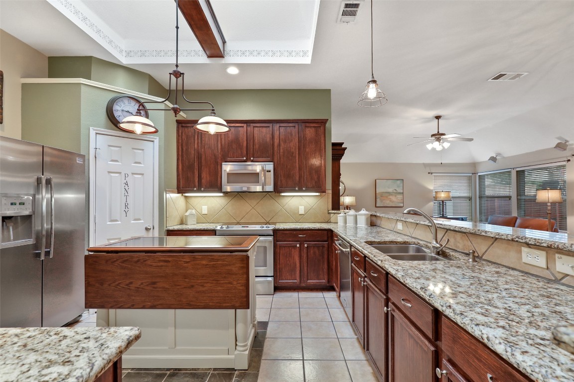 3408 Smoke Tree Lane Mckinney TX 75070