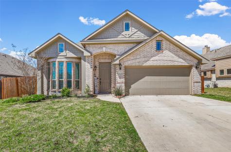 1026 Stockton Drive Godley TX 76044