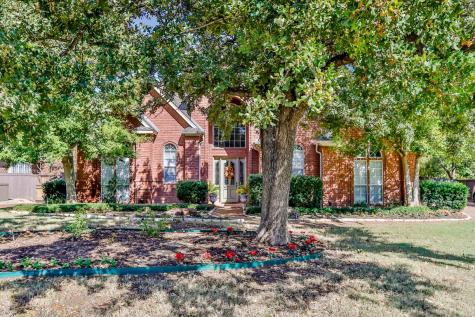 230 Silverwood Circle Southlake TX 76092