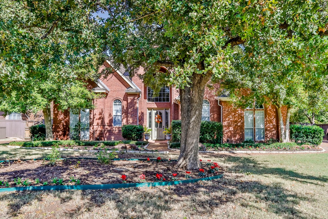 230 Silverwood Circle Southlake TX 76092