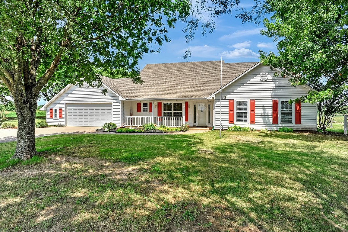 747 Pleasant Home Road Sherman TX 75092