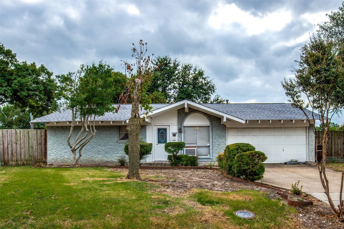 3400 Ridgelake Lane Plano TX 75074