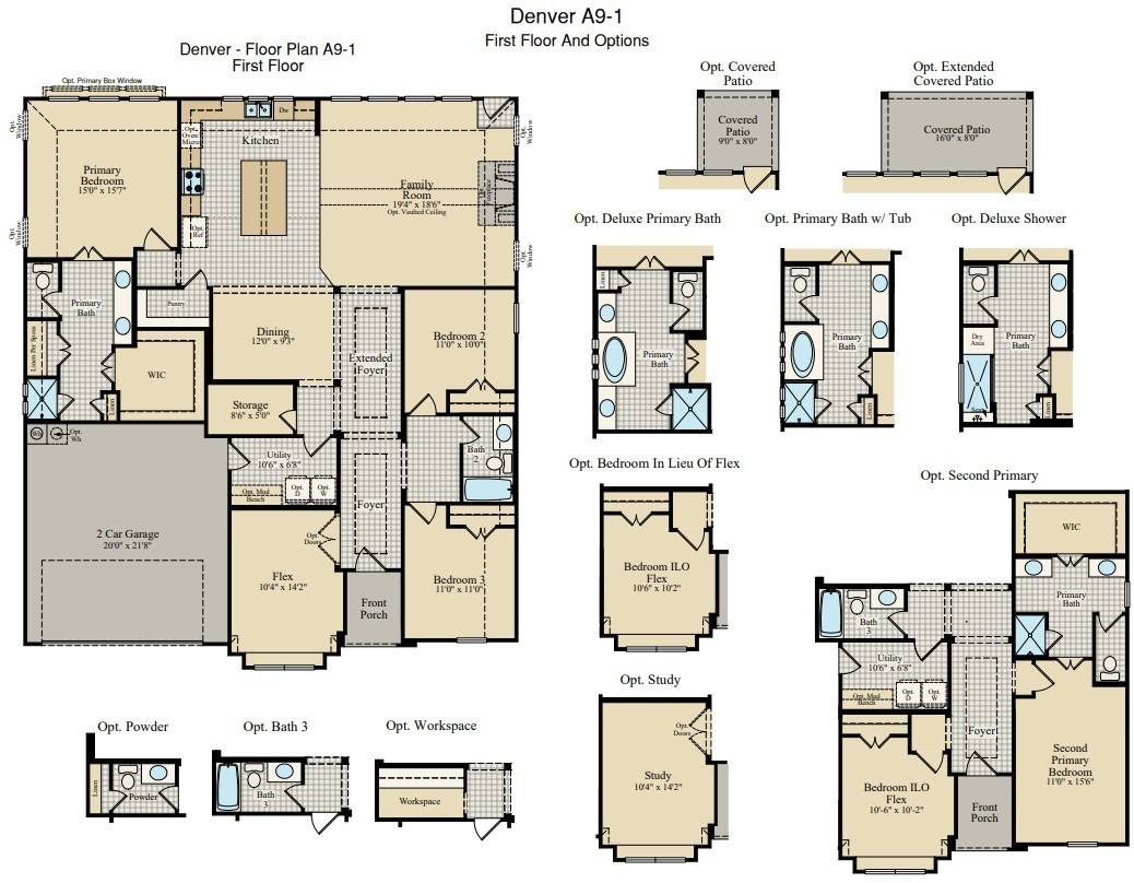 1321 Speck Lane Hewitt TX 76643